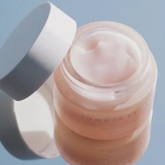 NWT Summer Fridays Cloud Dew 0.5 fl oz - Picture 2 of 3